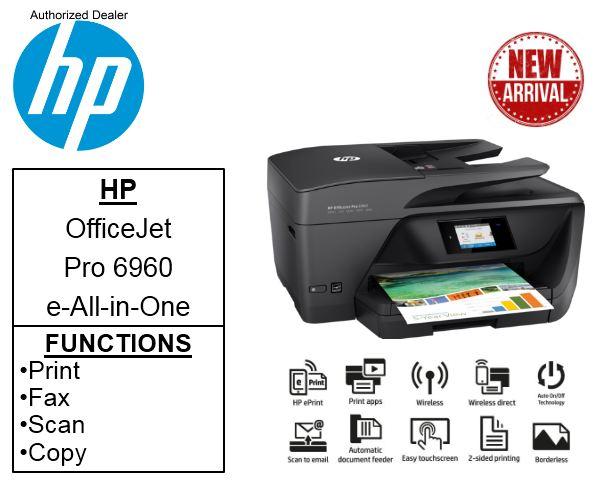 driver for hp officejet pro 6978 for mac